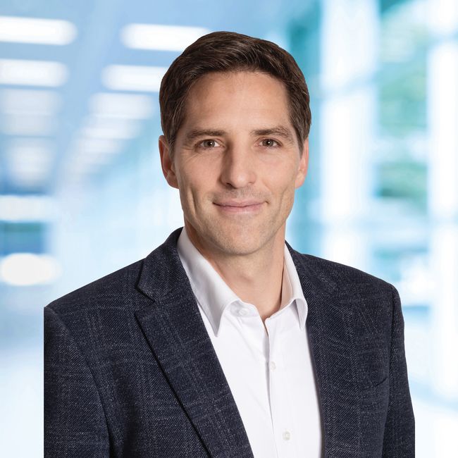Martin Koller