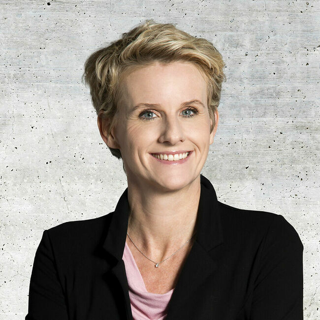 Nicole Riedmann