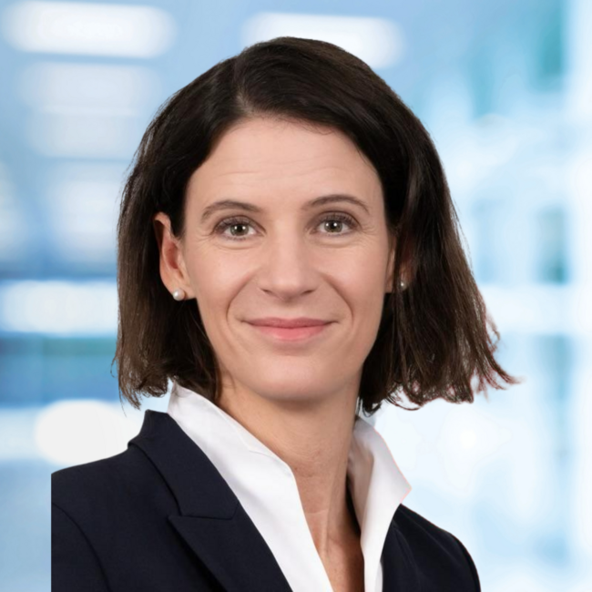Susanne De Zordi Bernkopf