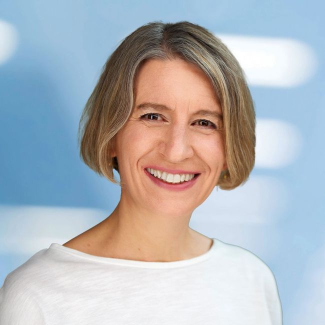 Sonja Frei Bodmer