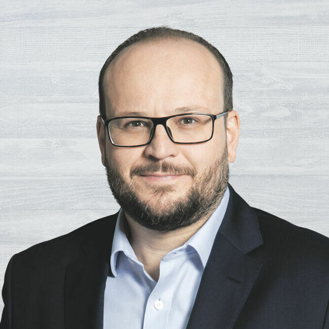 Martin Stöckling