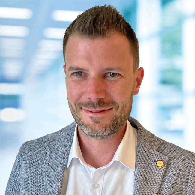 Andreas Eberhard