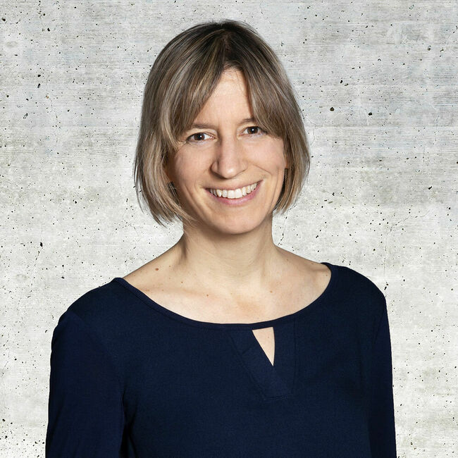 Sonja Frei Bodmer