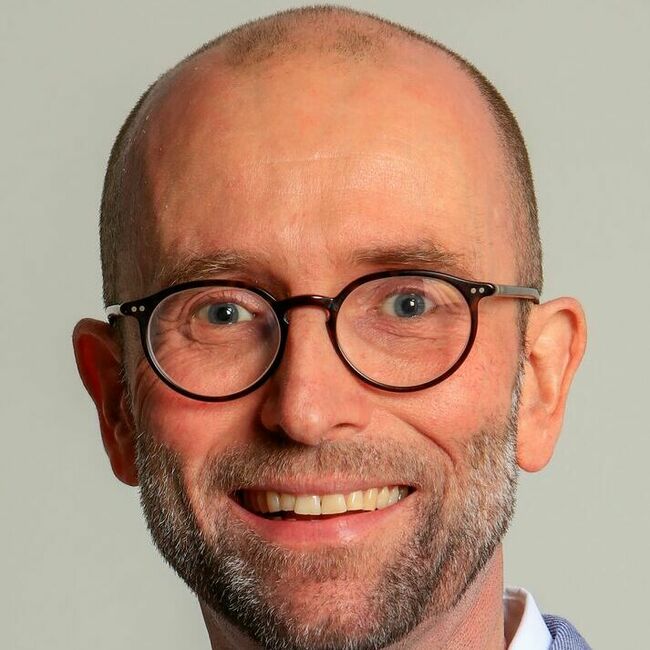Roger Kündig