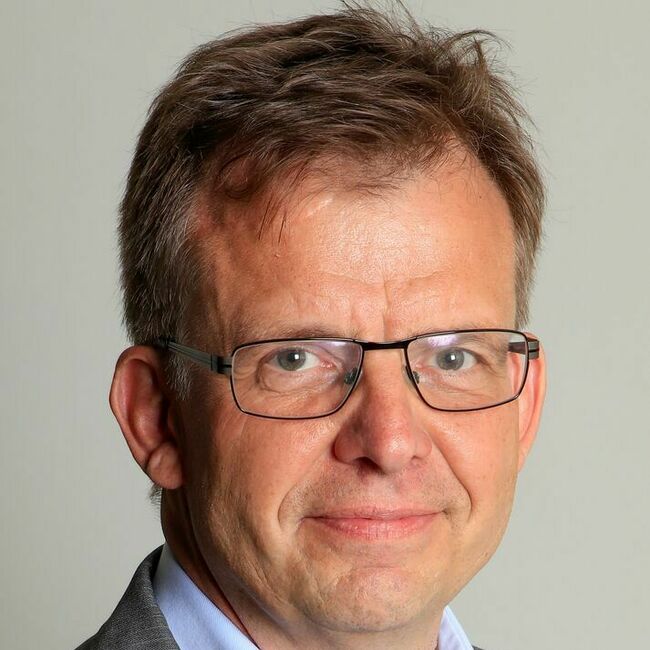Claudio Rathgeb